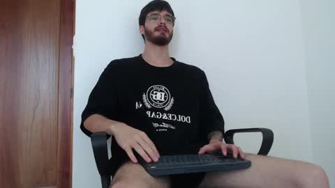 alejandro online show from 04-18-26, 03:05