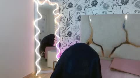 Joselyn  online show from 01-06-26, 11:47