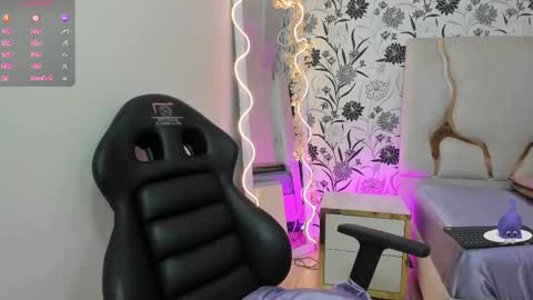 Joselyn  online show from 03-10-26, 12:10