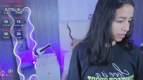 Joselyn  online show from 07-08-26, 12:31