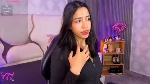 Joselyn  online show from 07-22-26, 01:03