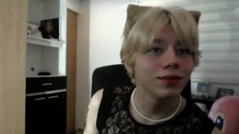 Snapshot of joseon_cute chatting on 05-31-26, 03:15 joseon_cute online show from 05-31-26, 03:15