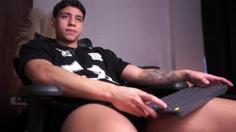 Josep online show from 04-09-26, 10:48