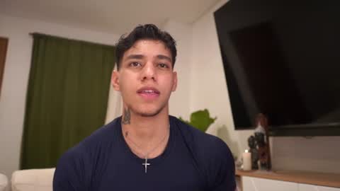 Snapshot of josep_davies chatting on 07-18-26, 12:04 Josep online show from 07-18-26, 12:04