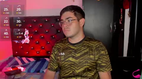 Snapshot of joseph__12 chatting on 04-14-26, 06:52 Joseph online show from 04-14-26, 06:52