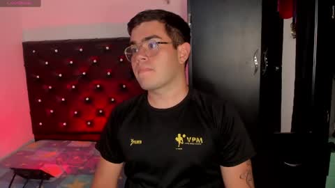 Snapshot of joseph__12 chatting on 04-15-26, 06:31 Joseph online show from 04-15-26, 06:31