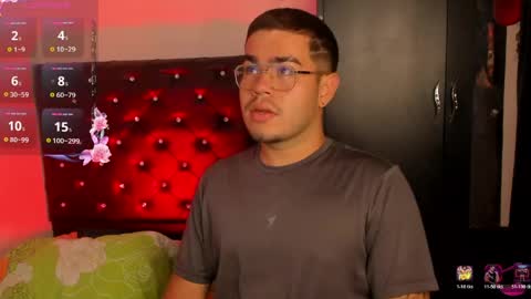 Snapshot of joseph__12 chatting on 04-23-26, 12:45 Joseph online show from 04-23-26, 12:45