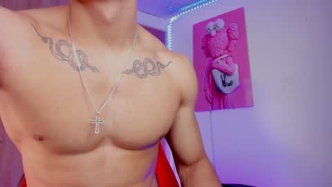 Snapshot of joseph__boy chatting on 01-09-25, 11:58 JOSEPH online show from 01-09-25, 11:58