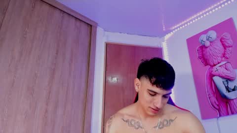 Snapshot of joseph__boy chatting on 01-11-25, 12:18 JOSEPH online show from 01-11-25, 12:18