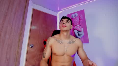 Snapshot of joseph__boy chatting on 01-13-25, 12:13 JOSEPH online show from 01-13-25, 12:13