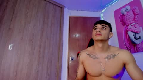 Snapshot of joseph__boy chatting on 01-15-25, 12:25 JOSEPH online show from 01-15-25, 12:25