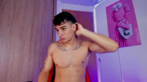 Snapshot of joseph__boy chatting on 01-23-25, 01:24 JOSEPH online show from 01-23-25, 01:24