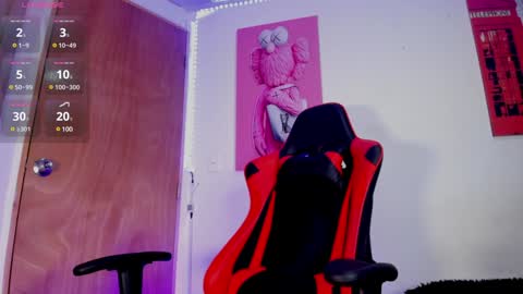 Snapshot of joseph__boy chatting on 01-24-25, 03:34 JOSEPH online show from 01-24-25, 03:34