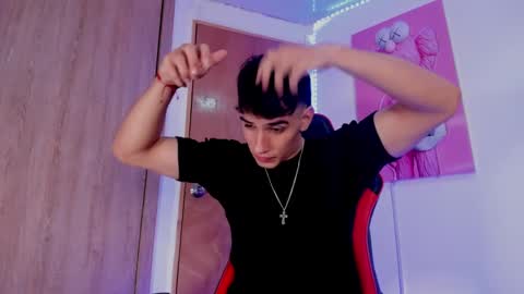 Snapshot of joseph__boy chatting on 02-09-25, 12:19 JOSEPH online show from 02-09-25, 12:19