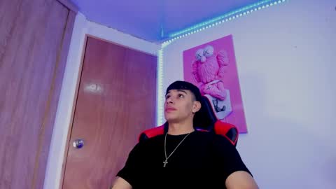 Snapshot of joseph__boy chatting on 03-02-25, 01:38 JOSEPH online show from 03-02-25, 01:38