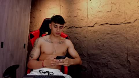 Snapshot of joseph__boy chatting on 03-09-25, 02:10 JOSEPH online show from 03-09-25, 02:10