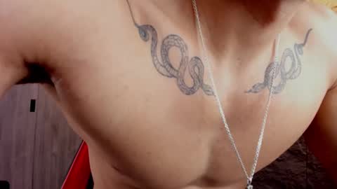 Snapshot of joseph__boy chatting on 03-09-25, 05:17 JOSEPH online show from 03-09-25, 05:17