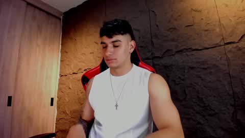 Snapshot of joseph__boy chatting on 09-10-25, 11:43 JOSEPH online show from 09-10-25, 11:43