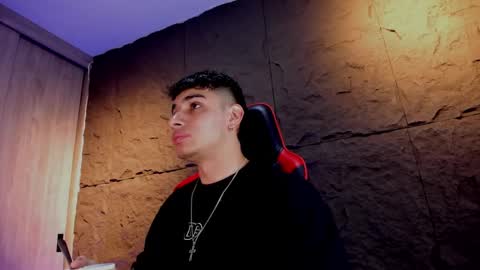 Snapshot of joseph__boy chatting on 09-12-25, 10:59 JOSEPH online show from 09-12-25, 10:59