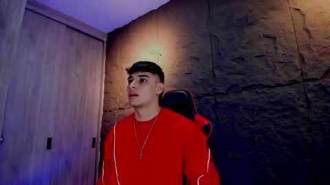 Snapshot of joseph__boy chatting on 10-01-25, 11:16 JOSEPH online show from 10-01-25, 11:16