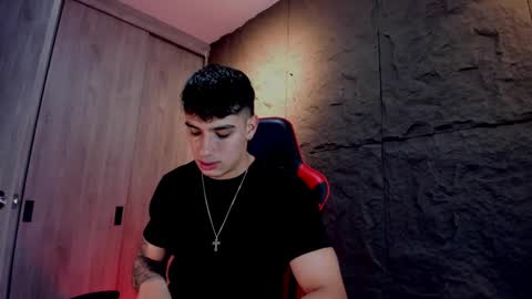 Snapshot of joseph__boy chatting on 10-02-25, 11:06 JOSEPH online show from 10-02-25, 11:06