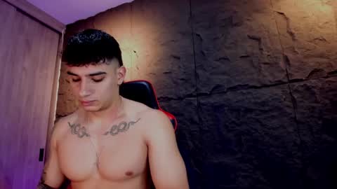 Snapshot of joseph__boy chatting on 10-13-25, 11:43 JOSEPH online show from 10-13-25, 11:43