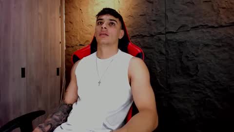 Snapshot of joseph__boy chatting on 10-15-25, 11:21 JOSEPH online show from 10-15-25, 11:21