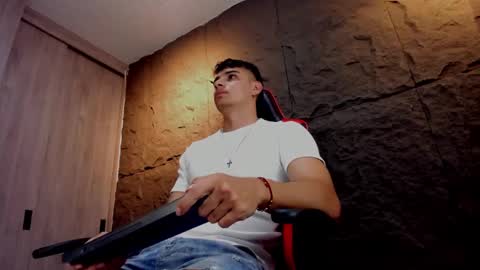 Snapshot of joseph__boy chatting on 10-17-25, 11:46 JOSEPH online show from 10-17-25, 11:46