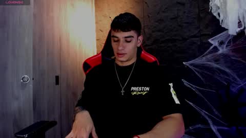 Snapshot of joseph__boy chatting on 10-24-25, 11:50 JOSEPH online show from 10-24-25, 11:50