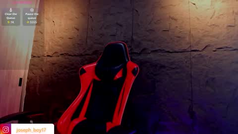 Snapshot of joseph__boy chatting on 11-24-25, 01:44 JOSEPH online show from 11-24-25, 01:44