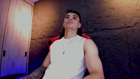 Snapshot of joseph__boy chatting on 11-26-25, 11:22 JOSEPH online show from 11-26-25, 11:22