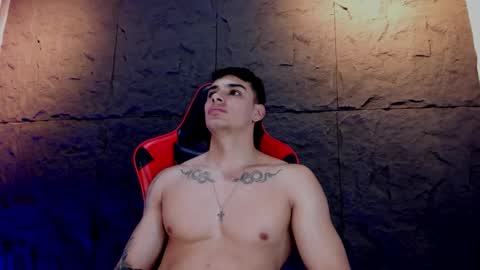 Snapshot of joseph__boy chatting on 12-03-25, 12:36 JOSEPH online show from 12-03-25, 12:36