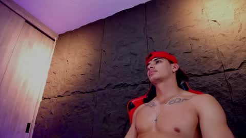 JOSEPH  online show from 01-05-26, 05:27