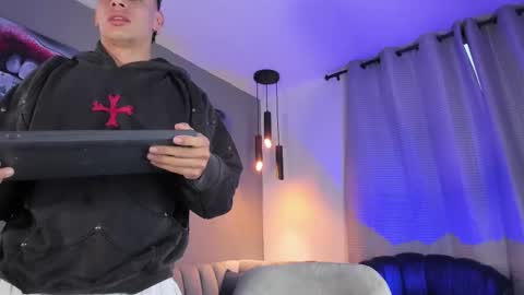 JOSEPH  online show from 02-22-26, 11:20