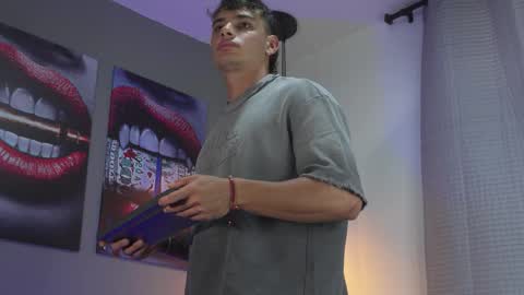 JOSEPH  online show from 03-01-26, 11:23