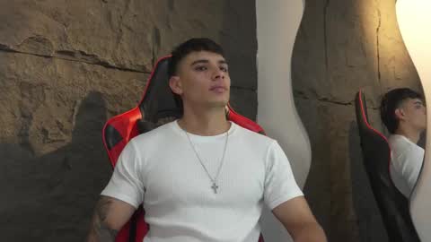 JOSEPH  online show from 03-11-26, 11:27