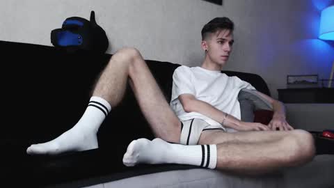 Master Joseph online show from 11-14-25, 04:55