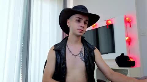 Master Joseph online show from 04-12-26, 01:21