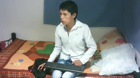 thomas y joseph online show from 02-05-25, 03:13