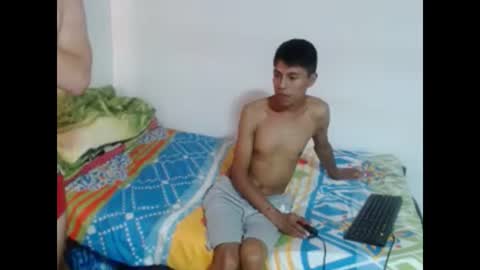 thomas y joseph online show from 02-17-25, 06:04