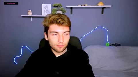 joseph_bear_ online show from 10-01-25, 07:09