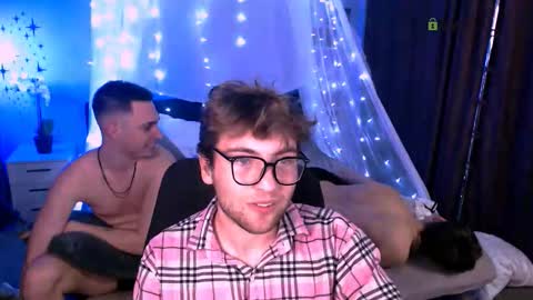 joseph_bear_ online show from 11-23-25, 01:49