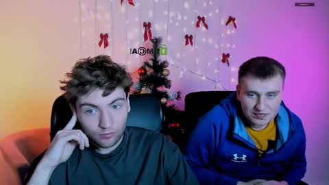 joseph_bear_ online show from 12-21-25, 08:16