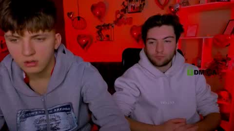 joseph_bear_ online show from 02-13-26, 09:49