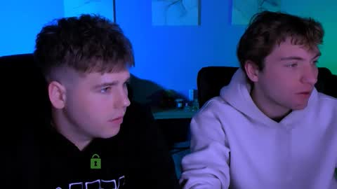 joseph_bear_ online show from 02-18-26, 09:49