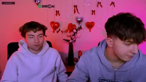 joseph_bear_ online show from 02-21-26, 09:43