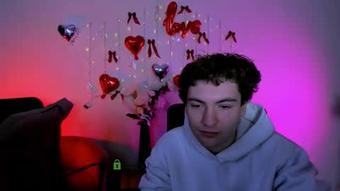 joseph_bear_ online show from 03-01-26, 09:55