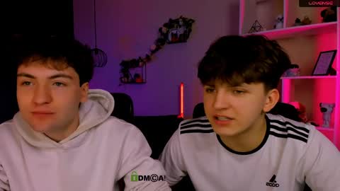 joseph_bear_ online show from 03-18-26, 09:45