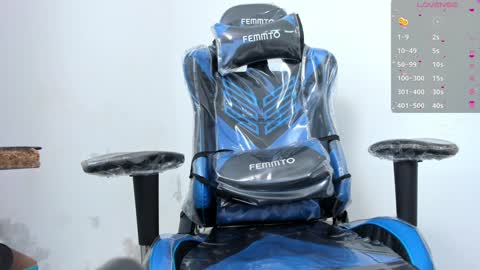 JOSEPH BROWN online show from 12-08-24, 03:02