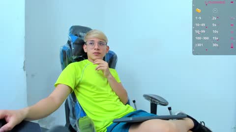 JOSEPH BROWN online show from 12-22-24, 04:17